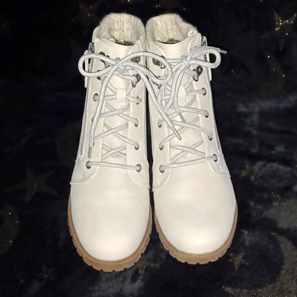 Fashion boots - Picture 2 of 6